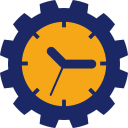 Clock icon