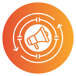 Ремаркетинг иконка