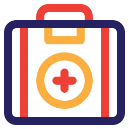 First aid icon