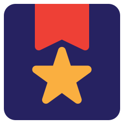 プレミアム商品 icon