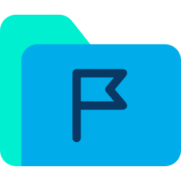 Folder icon