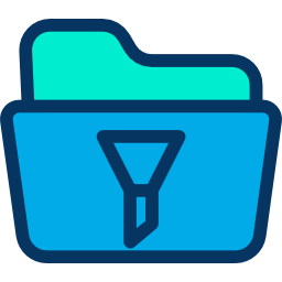 Folder icon