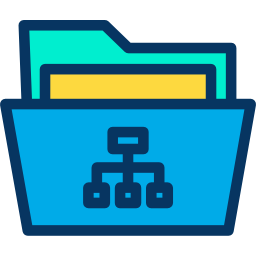 Folder icon