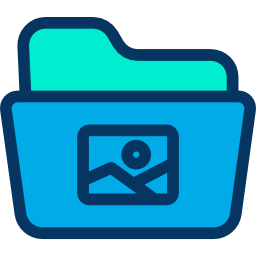 Folder icon