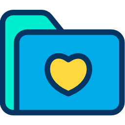 Folder icon