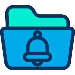 Folder icon