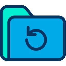 Folder icon