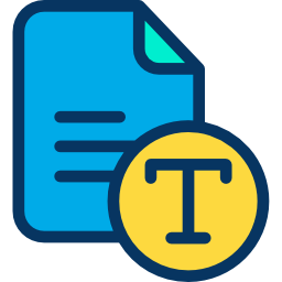 File icon