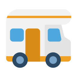 RV icon