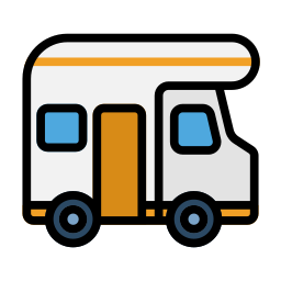 RV icon