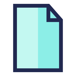 Paper icon