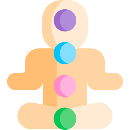 chakras icono