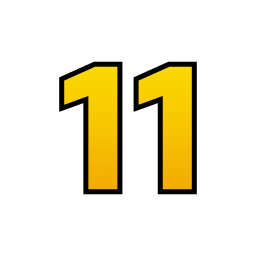 11 icono