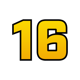 16 icon