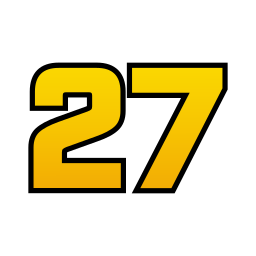 27 icon