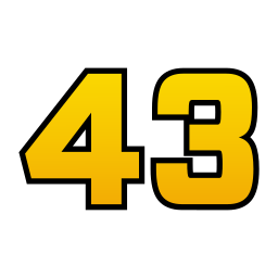 43 Ícone