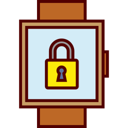 Lock icon