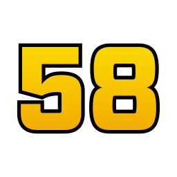58 icoon
