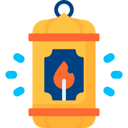 Lantern icon