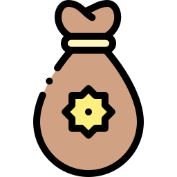 Infaq icon