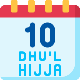 eid al-adha icono