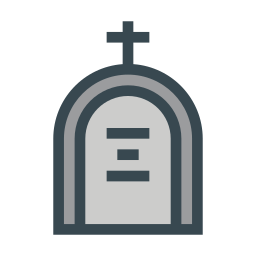 Death icon