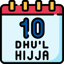 eid al-adha icon