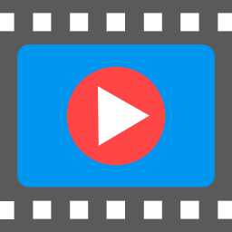 Video icon