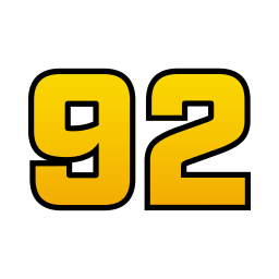 92 icono