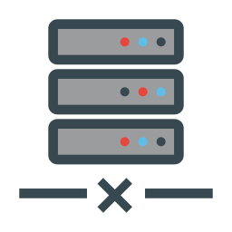 base de datos icono