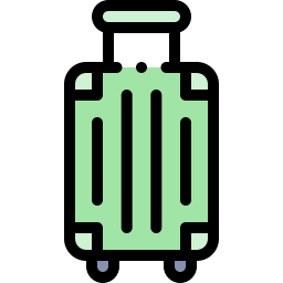 Luggage icon