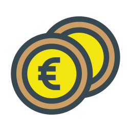 Coins icon