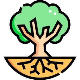 boom van leven icoon