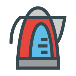 Teapot icon