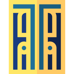 kaaba ikona