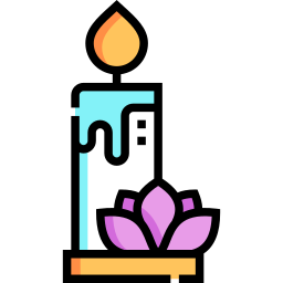 Candle icon