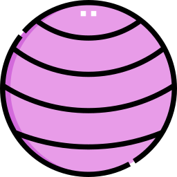 yogaball icon