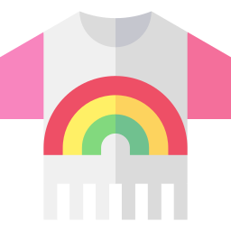 T shirt icon