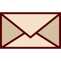 Письмо иконка