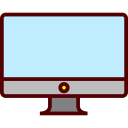 computer icona