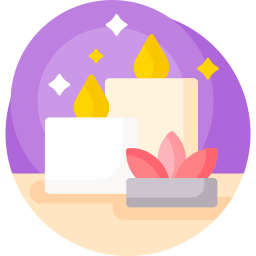 Candles icon