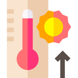 温度 icon