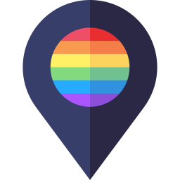 Location icon