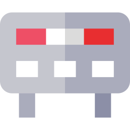 Barrier icon