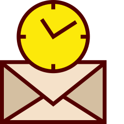 Letter icon