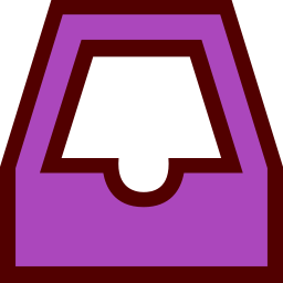 Mail icon