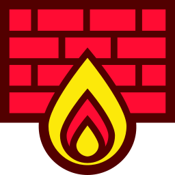 Wall icon