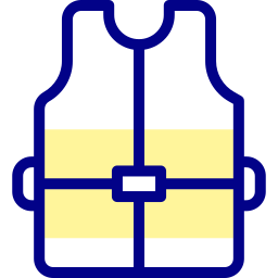 Vest icon