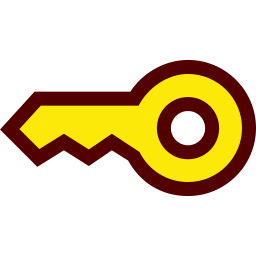 chiave icona