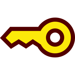 Key icon